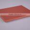 Germany standard wpc wood plastic composite waterproof board for swimming pool made in China