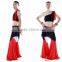 SWEGAL wholesale new men belly dance costume set belly dance costumeSGBDD13016