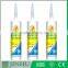 Quick dry Strong bonding Cheap silicon sealant general price