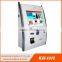 Manufacturer Payment Kiosk Cash Acceptor