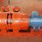 mining explosion proofing scraper winch