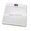 digital fibreboard/wood body weighing scale 180kg/100g
