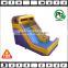 custom kids toy outdoor inflatable slides, commercial used dry slide prices for sale