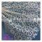 french lace latest fashion mesh fabric embroidered net lace fabric                        
                                                                                Supplier's Choice