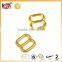 2016 new style metal square ring men