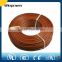 UL1061 30 guage copper thin solid wire