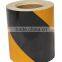 Hazard Warning Signs, Yellow Black Stripe Tape
