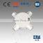 CE certificated PVC insulating electrical reducing coupling,PVC electrical fitting