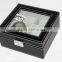 Leather Watch box