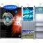 10x10 Ft Economy Modular Exhibition Fair Booth Trade Portable Exhibition Booth Display , 3*6 3*3 6*6m Modular Exhibit Booths