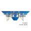 Concrete Batcher, Batching Plant