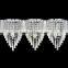 Crystals Chandelier Sconce Light, Hallway Wall Lamp Quality Choice