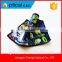 Logo Printed Double Sided Microfiber Lens Cloth