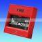 Hot Products Break Glass manual call point for Fire Alarm AJ-MC11