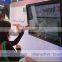 10 touch points multi touch foil