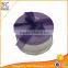 Custom small paper round box for wholesale
