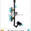 High quality side volume mute button control key flex cable for ipad air 2