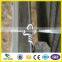 1.4m height with 11 wires galvanized goat fencing wire mesh