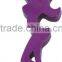HOT girl Bottle Opener With Keyring