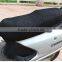 Breathable Anti-Slip Good Resilient Motorcycle Moped Scooter Seat Cover