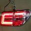 Wholesale price for Patrol LED taillight 2008 up