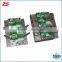 custom aluminum injection mould its-077 for motorcycle parts