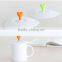 Wholesale uiniversal cheap suction flexible suction lids