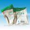 High quality foil bags with tear notch