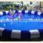 cheap inflatable pool for water walking ball games, inflatable swimming pools for kids, inflatable pool for rental