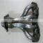 Stainless steel exhaust manifold/exhaust pipe for honda OE:18100PZDA00