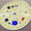 Hot Sale! engine led downlight 7W AC led down light 3 years warranty