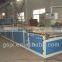 UPVC Profile Extrusion Line