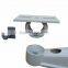 Aluminum cctv camera ceiling mount bracket GSA-LV25