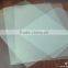 Embossed pp sheets