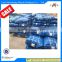 China supplier made in china waterproof blue lightweight camping tarp