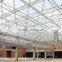 Prefab Steel Structure Warehouse Building Economical