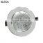 9W 15W 21W AC85V-265V 110V/220V LED Ceiling Downlight Recessed LED Wall lamp Spot light