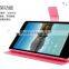 Silk Matte Pattern Wallet Stand Leather Case For XiaoMi Redrice Note 5.5"/Mi 1S/Mi 2/Mi 4/XiaoMi 3/Mi 1 1S
