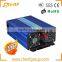 Newest Design Sine Wave Power inverter 600W Peak DC 12V 24V to AC 220V 230V 240V Power Converter With Battery Charge Function