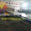 Three Layer PVC Co-extrusion Foam Board Making Machine