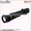 CREE LED Tactical Torch for multiple function purpose TANK007 PT11