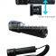 New Outdoor Bright Light Mountain Bike Flashlight With Mount Holder TK737