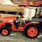 Brand new KUBOTA tractor model B2440
