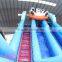 High quality best selling buy commercial inflatable huge blow up water slides                        
                                                                                Supplier's Choice