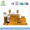 10-1000 KW Natural Gas Generator set /fuel: CNG, LPG, Biogas,Syngas / Diesel generator / Gas Engine Manufacturer
