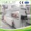 CE approved 20-110mm PVC plastic extrusion machinery