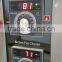 3 Deck 6 Trays Gas Oven For Mini Bakery