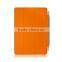 For ipad pro 12.9'' smart cover case in front leather case for ipad pro