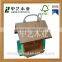 Trade assurance bird breeding cage bird house wooden bird cage