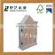 2015 Hot Selling New Style Beautiful Home Wooden Key Box